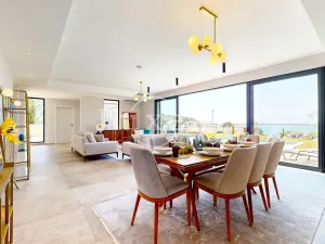 Prodej vily, Primošten, Chorvatsko, 471 m2