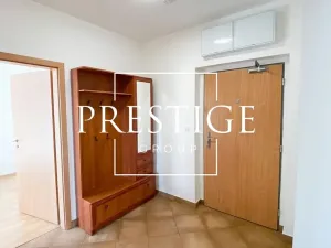 Pronájem bytu 2+kk, Praha - Libeň, U Slovanky, 56 m2