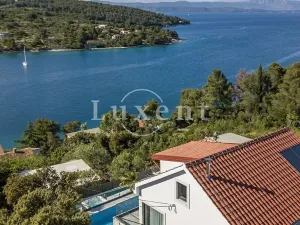 Prodej vily, Šolta, Chorvatsko, 102 m2
