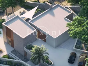 Prodej vily, Rogoznica, Chorvatsko, 350 m2