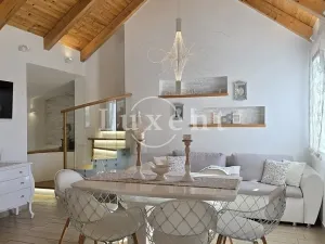 Prodej vily, Trogir, Chorvatsko, 135 m2