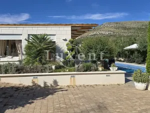 Prodej vily, Trogir, Chorvatsko, 135 m2