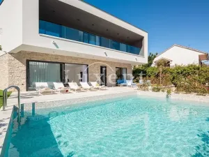 Prodej vily, Rogoznica, Chorvatsko, 200 m2