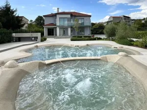 Prodej vily, Šibenik, Chorvatsko, 280 m2