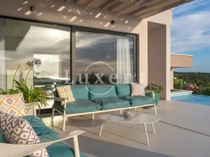 Prodej vily, Primošten, Chorvatsko, 210 m2