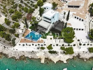 Prodej vily, Rogoznica, Chorvatsko, 460 m2