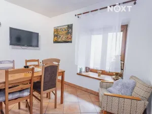 Prodej rodinného domu, Tábor, Bechyňská, 200 m2