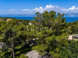 Prodej pozemku pro bydlení, Bol, Chorvatsko, 714 m2