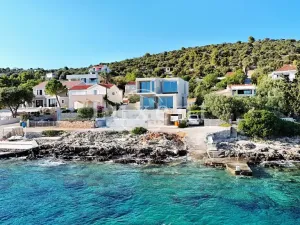 Prodej vily, Rogoznica, Chorvatsko, 350 m2