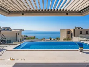 Prodej vily, Split, Chorvatsko, 350 m2