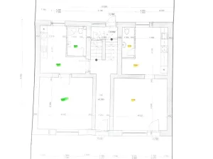 Prodej činžovního domu, Lomnice nad Popelkou, Palackého, 285 m2