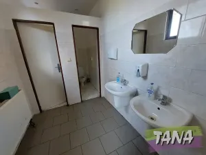 Prodej restaurace, Nová Ves u Bakova, 640 m2