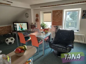 Prodej restaurace, Nová Ves u Bakova, 640 m2