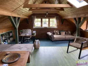 Prodej rodinného domu, Držkov, 260 m2