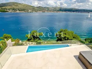 Prodej vily, Trogir, Chorvatsko, 349 m2