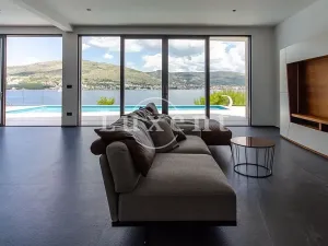 Prodej vily, Trogir, Chorvatsko, 349 m2