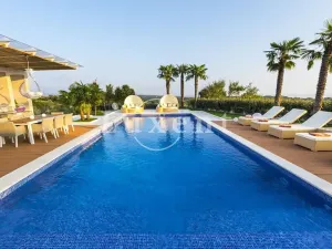 Prodej vily, Pag, Chorvatsko, 250 m2