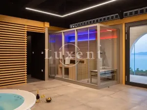 Prodej vily, Omiš, Chorvatsko, 298 m2