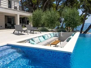 Prodej vily, Bol, Chorvatsko, 314 m2