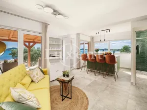 Prodej vily, Šibenik, Chorvatsko, 105 m2