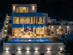 Prodej vily, Bol, Chorvatsko, 300 m2