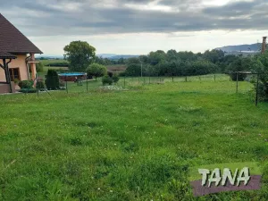 Prodej pozemku pro bydlení, Mnichovo Hradiště, 1004 m2