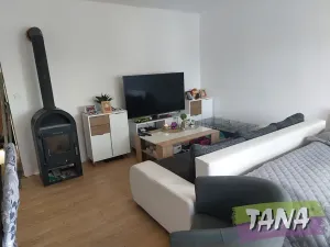 Prodej bytu 3+1, Bakov nad Jizerou, 74 m2