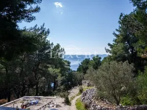 Prodej vily, Bol, Chorvatsko, 72 m2