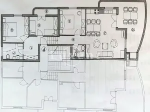 Prodej bytu 4+kk, Pag, Chorvatsko, 113 m2
