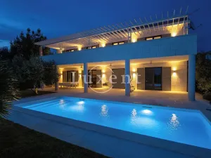 Prodej vily, Kožino, Chorvatsko, 419 m2