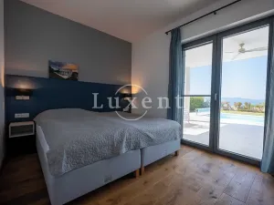 Prodej vily, Kožino, Chorvatsko, 419 m2