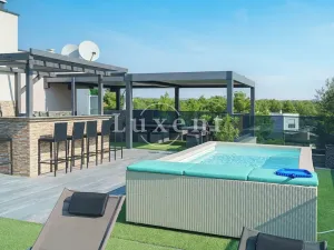 Prodej bytu 5+kk, Vodice, Chorvatsko, 94 m2