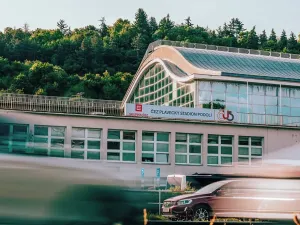 Prodej bytu 2+kk, Praha - Braník, Ke Krči, 58 m2