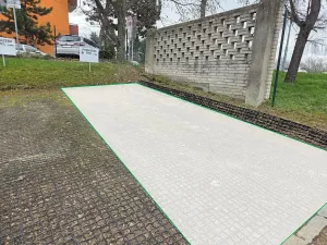 Pronájem - jiné, Brno, Juliánovské náměstí, 16 m2