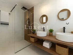 Prodej bytu 3+kk, Zadar, Chorvatsko, 142 m2