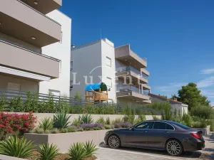 Prodej bytu 3+kk, Zadar, Chorvatsko, 142 m2