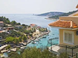 Prodej vily, Rogoznica, Chorvatsko, 170 m2