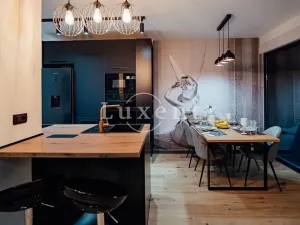 Prodej bytu 3+kk, Split, Chorvatsko, 66 m2