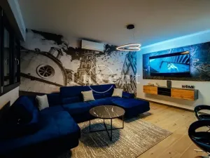 Prodej bytu 3+kk, Split, Chorvatsko, 66 m2