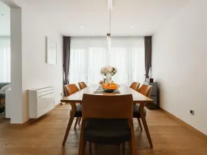 Prodej bytu 4+kk, Split, Chorvatsko, 108 m2