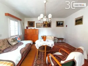 Prodej chaty, Janová, 75 m2