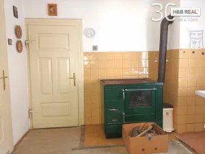 Prodej chaty, Janová, 75 m2