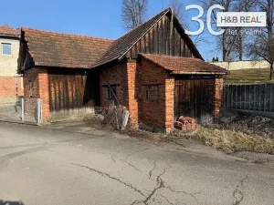 Prodej rodinného domu, Bratřejov, 130 m2