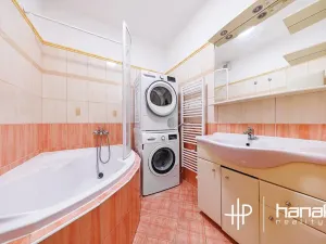 Prodej bytu 2+kk, Olomouc, Peškova, 48 m2