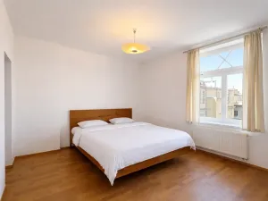 Prodej bytu 3+kk, Praha - Bubeneč, 110 m2