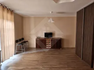 Pronájem bytu 1+kk, Milovice, Kaštanová, 36 m2