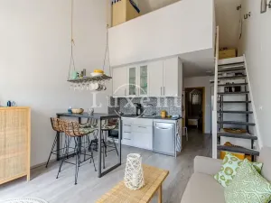 Prodej bytu 3+kk, Milna, Chorvatsko, 64 m2