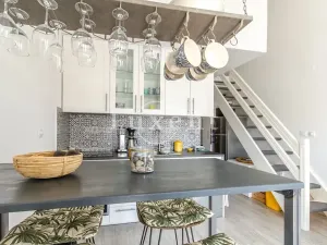 Prodej bytu 3+kk, Milna, Chorvatsko, 64 m2