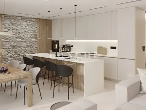 Prodej bytu 4+kk, Rogoznica, Chorvatsko, 183 m2