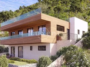 Prodej vily, Rogoznica, Chorvatsko, 220 m2